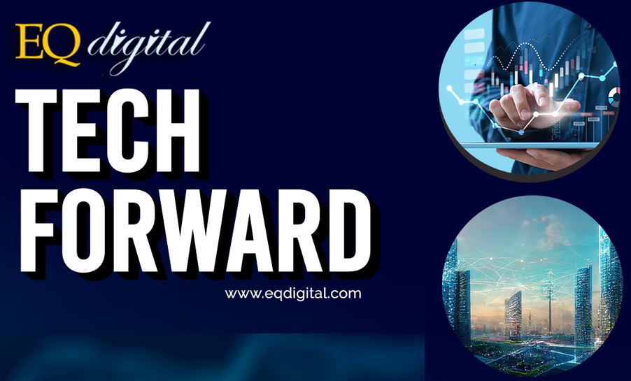 Tech Forward Training